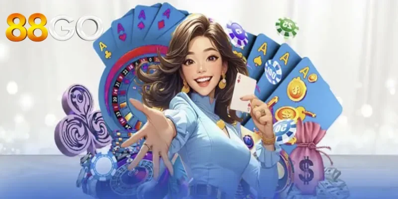 Luật lệ chi tiết của game bài Mậu Binh 88go