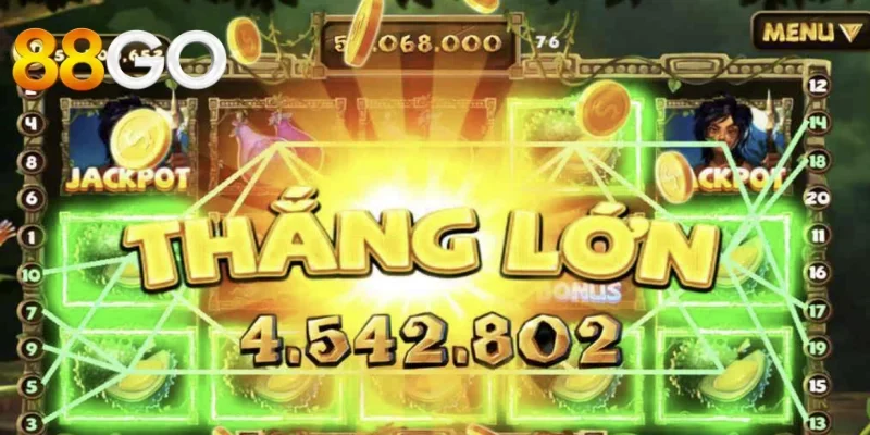 Đánh giá ưu điểm nổi bật nhất của game nổ hũ tài xỉu