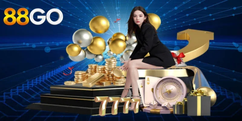 Bảo Mật Nick 88GO - Giải Pháp Giữ An Toàn Tài Khoản