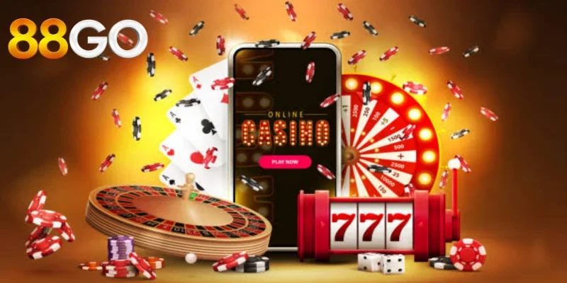 Để thực hiện cách chơi 88GO cần chuẩn bị những gì