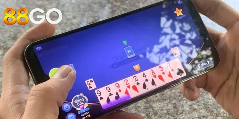 Nền tảng cần chuẩn bị khi tham gia cách chơi bài 88GO