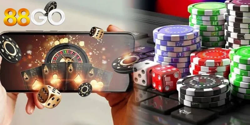 Hướng Dẫn Nhận Code 88GO Chi Tiết Dễ Hiểu Cho Người Mới