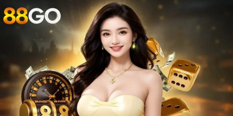 Hướng dẫn tham gia các thao tác cơ bản tại sân chơi 88go